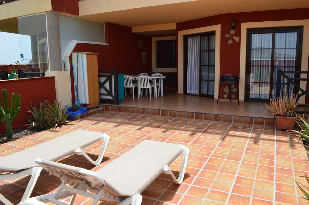 El Cotillo Exterior photo